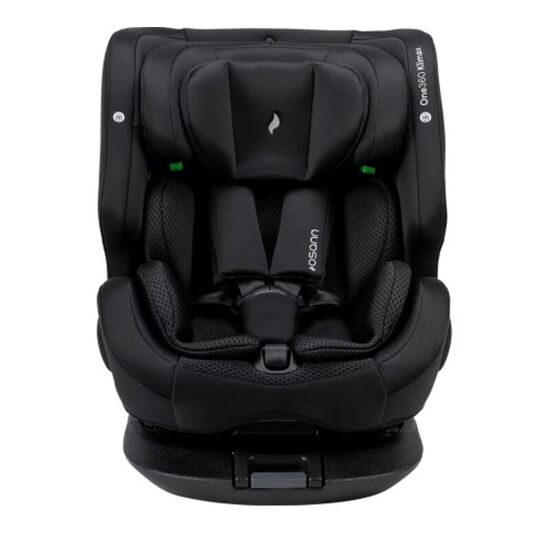 Scaun auto Osann 108-313-243 One360 Klimax, (0-36 kg), negru, 2 image
