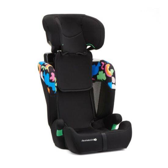 Автокресло KinderKraft Comfort Up 2 i-Size, (76-150 см.), изображение 4