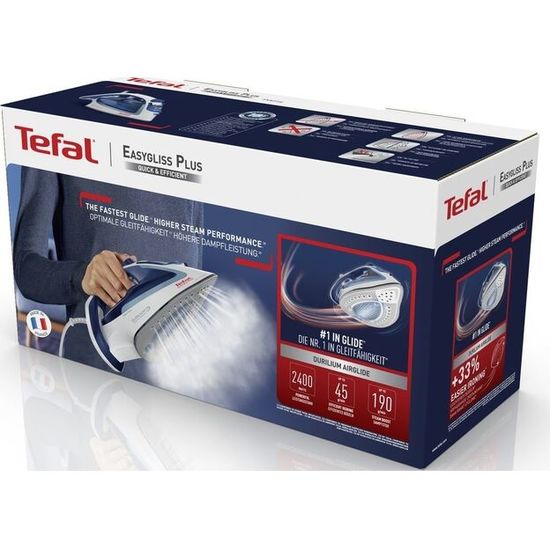 Fier de calcat TEFAL FV5715E0, 5 image