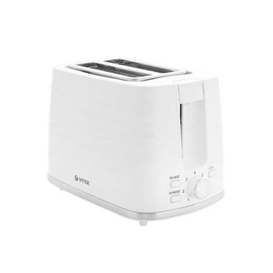 Тостер VITEK VT-1575, изображение 4
