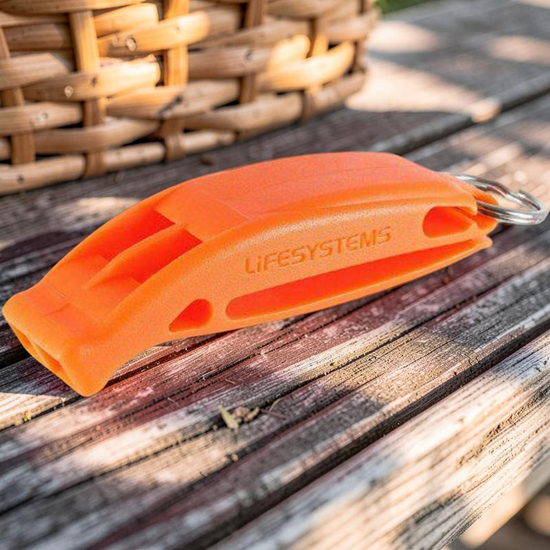 Свисток Lifesystems Safety Whistle