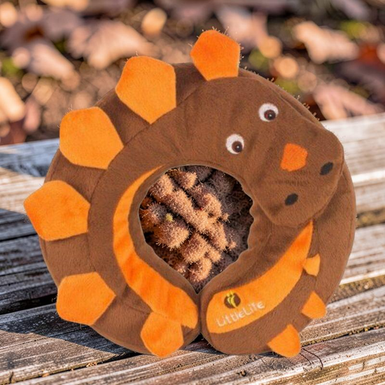 Perna LittleLife Animal Snooze Dinosaur