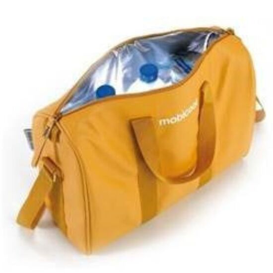Сумка-холодильник DOMETIC Mobicool Icon 10 Yellow, изображение 3