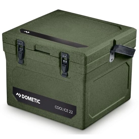 Изотермический контейнер DOMETIC Cool-Ice WCI-22 green