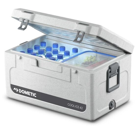 Lada frigorifica DOMETIC Cool-Ice WCI-42 stone