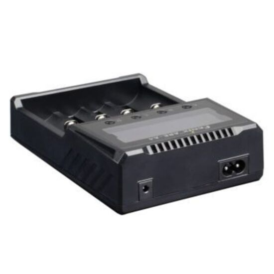 Зарядное устройство FENIX ARE-A4 Charger (Europe Plug), изображение 3