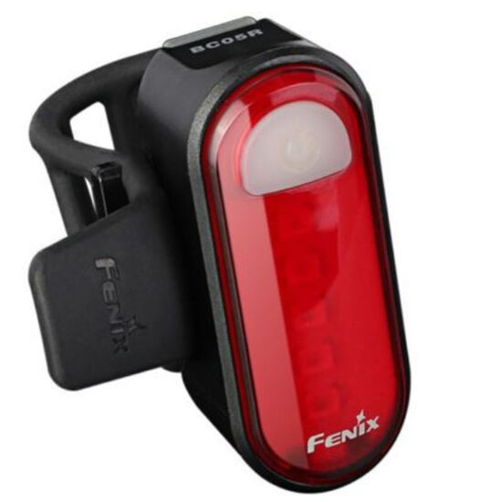 Велофонарь FENIX BC05R V2.0 LED Bike Light
