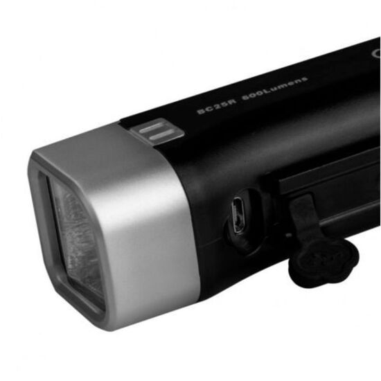 Lanterna FENIX BC25R LED Bike Light, 3 image
