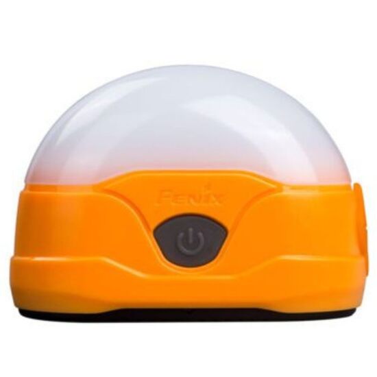 Lanterna FENIX CL20R LED Camping Light (Orange)