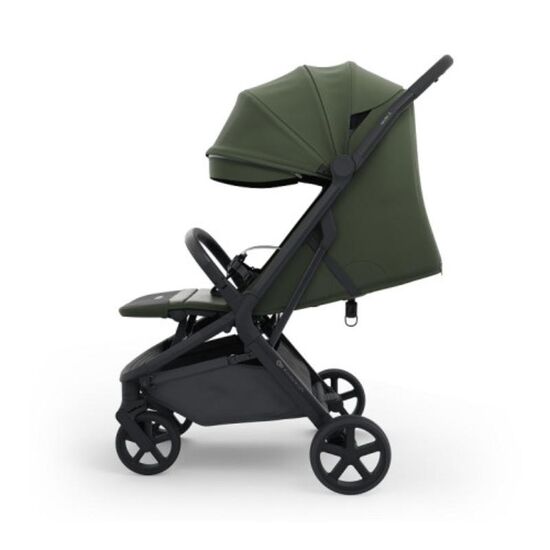 Cărucior sport KINDERKRAFT Nubi 3, Verde, 4 image