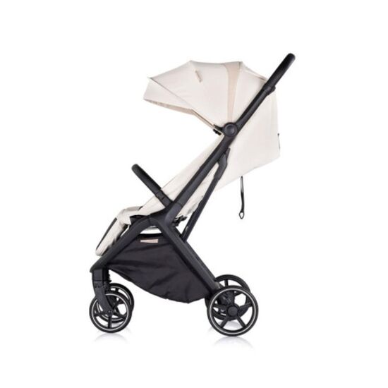 Коляска CHIPOLINO "Diamond", Тирамису, LKDI02503TR, изображение 2