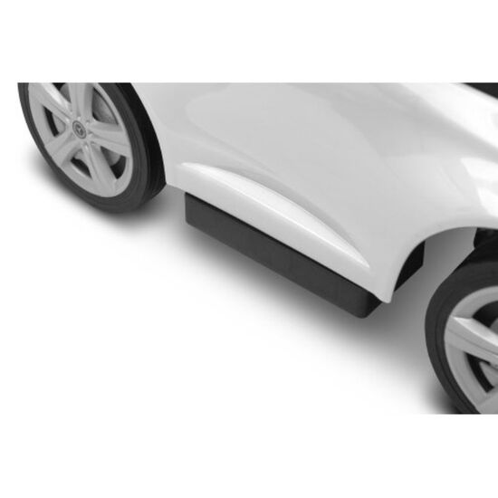 Машина с ручкой TOYZ 25850 Mercedes C-Class, белый, изображение 12