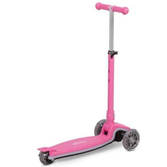 Trotineta TOYZ 04062 Carbon, roz, 2 image