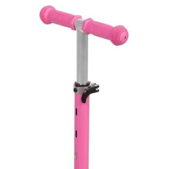 Trotineta TOYZ 04062 Carbon, roz, 6 image
