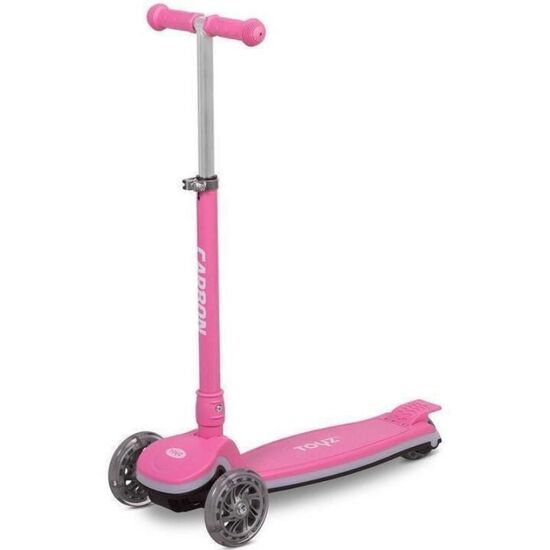 Trotineta TOYZ 04062 Carbon, roz, 4 image