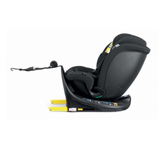 Автокресло CAM Vetta I-Size S180 (40-150 см), col.179, серый, изображение 3