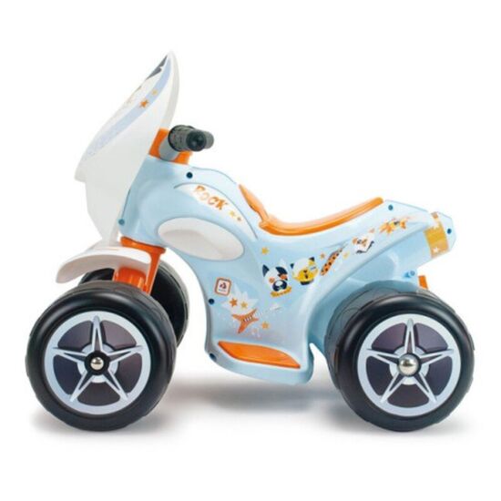 Atv electric INJUSA "Rock 6V", 2 image