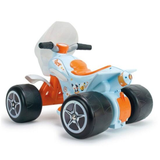 Atv electric INJUSA "Rock 6V", 3 image
