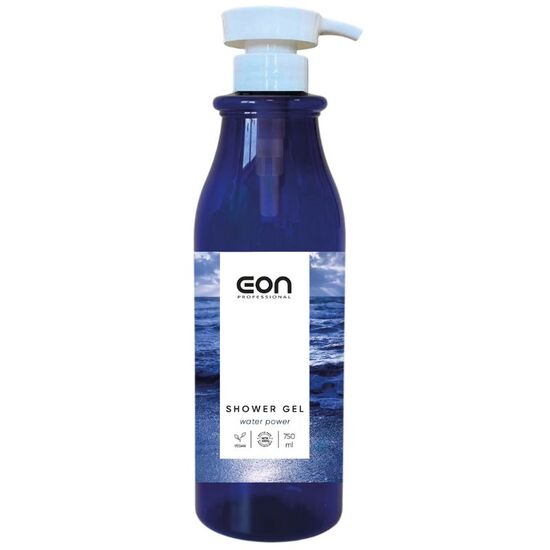 Гель для душа EON Water Power, 750 мл