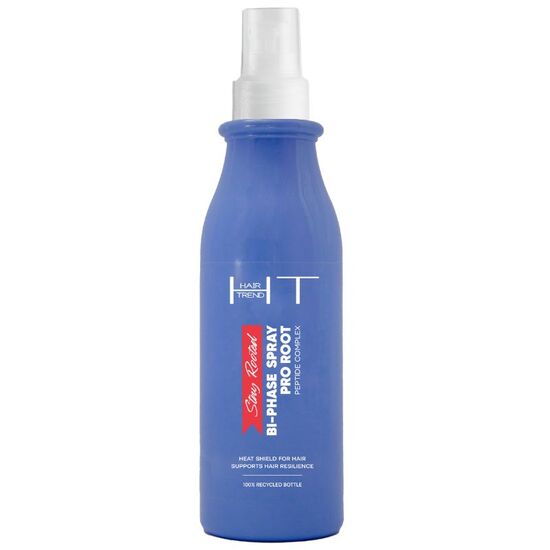 Двухфазный спрей для волос HAIR TREND Pro Root Stay Rooted, 250 мл