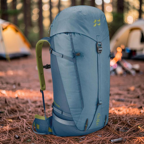 Рюкзак Lowe Alpine Ascendor 35-40, Orion Blue, M