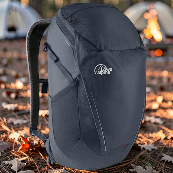 Рюкзак Lowe Alpine Link 22 Blue Night