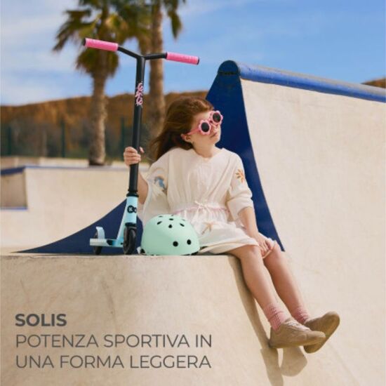 Trotineta sport KINDERKRAFT Solis verde, 5 image