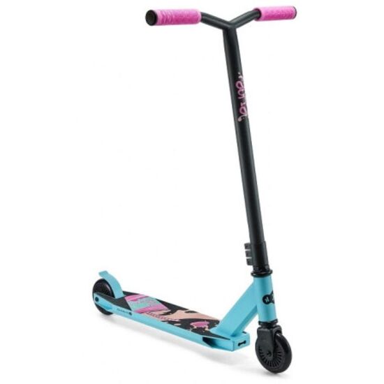 Спортивный самокат KINDERKRAFT Solis розовый