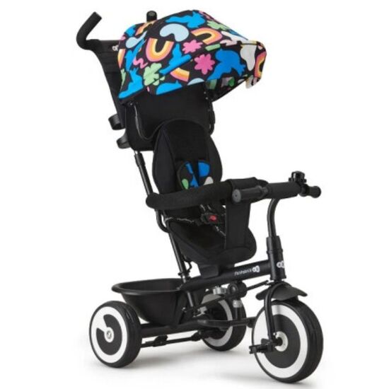 Tricicleta KINDERKRAFT Aston forme