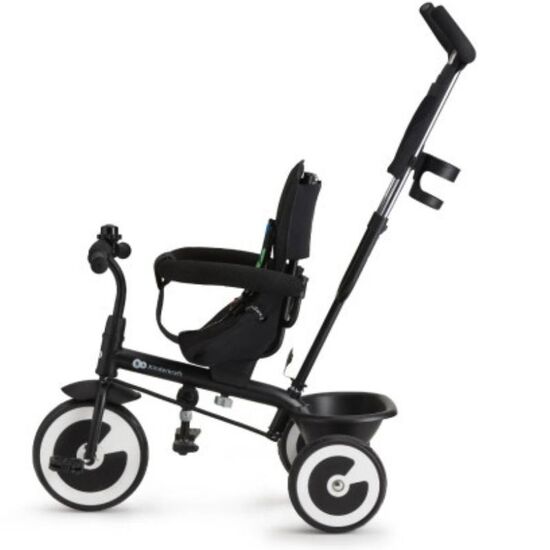 Tricicleta KINDERKRAFT Aston forme, 4 image
