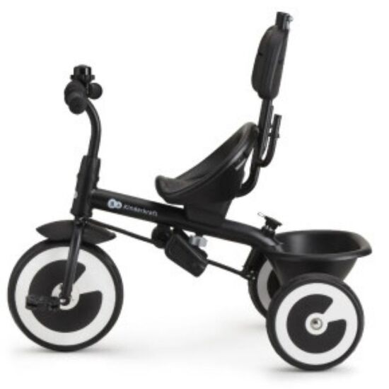 Tricicleta KINDERKRAFT Aston forme, 5 image