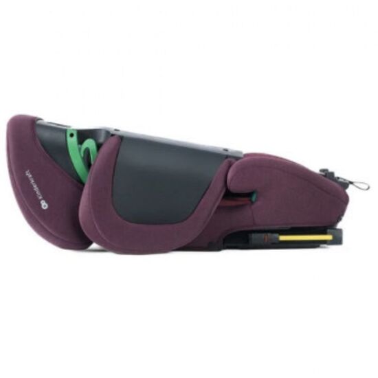 Scaun auto KINDERKRAFT Xpand 2 i-Size gr. 2/3 (100-150 cm) bordo, 6 image
