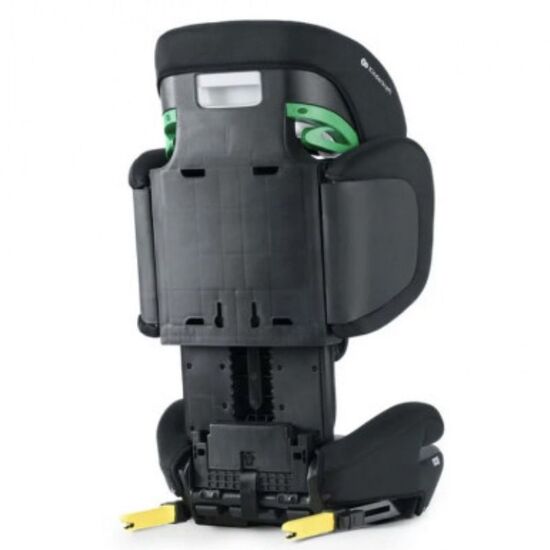 Scaun auto KINDERKRAFT Xpand 2 i-Size gr. 2/3 (100-150 cm) bordo, 5 image
