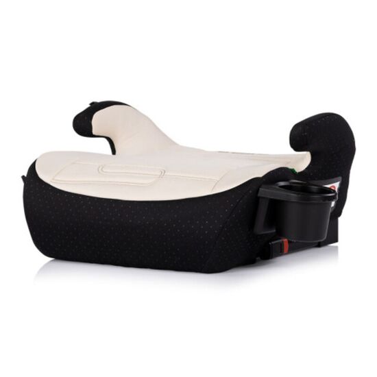 Scaun auto Chipolino "I-Size Isofix Go Boost" (125-150 cm), cașmir, 2 image