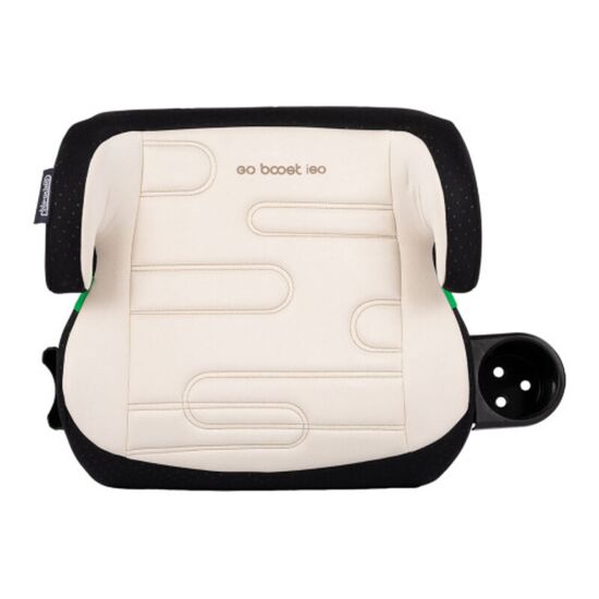 Scaun auto Chipolino "I-Size Isofix Go Boost" (125-150 cm), cașmir