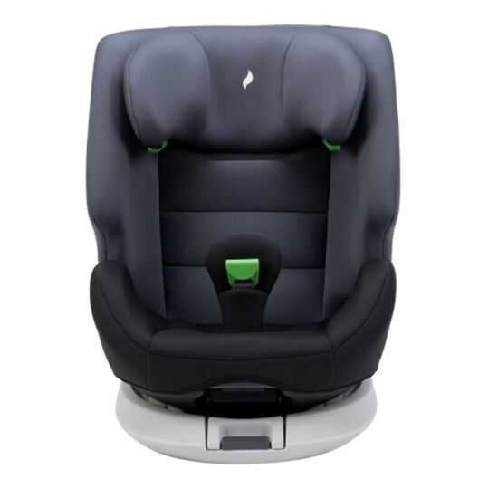 Scaun auto Osann 103-339-194 Four maxi (100-150 cm), negru, 2 image