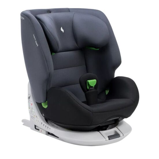 Scaun auto Osann 103-339-194 Four maxi (100-150 cm), negru