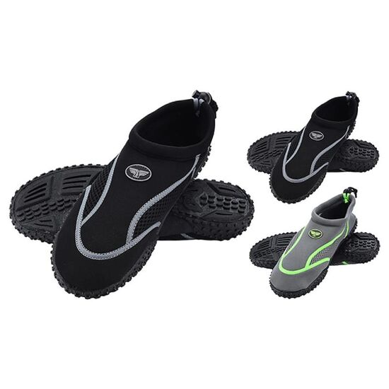 Papuci, Aquashoes, De vara, Pentru barbati, Neopren, Marimea 40-45