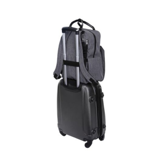 Рюкзак для коляски Dreambaby G2356 "Carry-All -Nappy", изображение 3