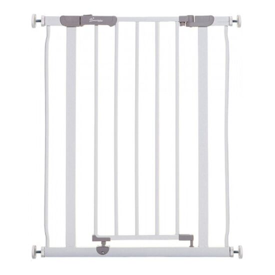 Ворота безопасности Dreambaby G9336BB "AVA Slimline", (61-68 см), серый