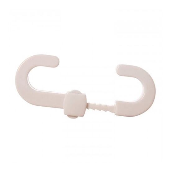 Incuietoare pentru usi DreamBaby G132, Secure-a-Lock, 1 buc, 2 image