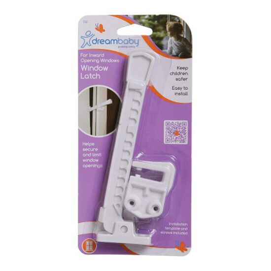 Blocator pentru fereastra DreamBaby G167, 1 buc