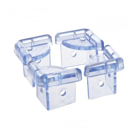 Protectie pentru colturi DreamBaby G104, 4 buc, 2 image