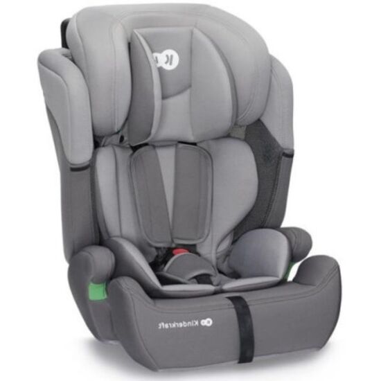 Scaun auto KINDERKRAFT Comfort Up 2 i-Size (76-150 cm) gri