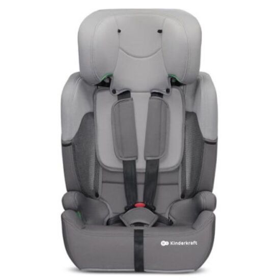Scaun auto KINDERKRAFT Comfort Up 2 i-Size (76-150 cm) gri, 3 image