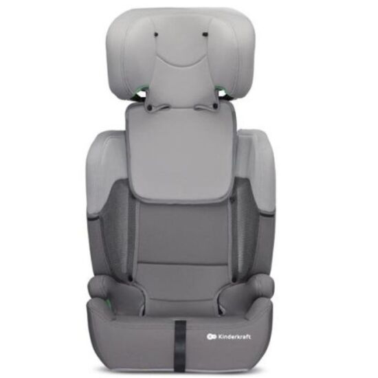 Scaun auto KINDERKRAFT Comfort Up 2 i-Size (76-150 cm) gri, 4 image