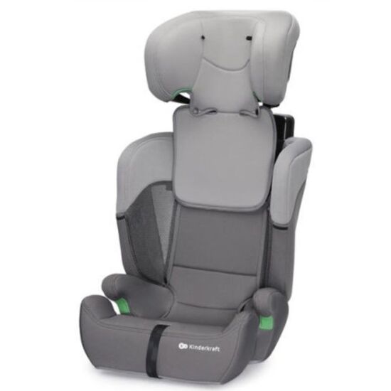 Scaun auto KINDERKRAFT Comfort Up 2 i-Size (76-150 cm) gri, 5 image