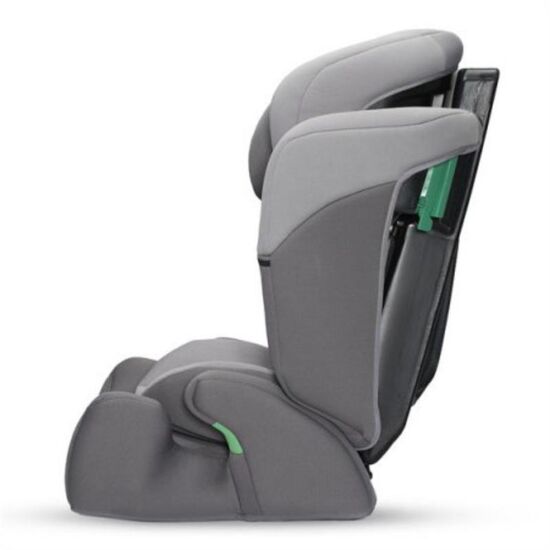 Scaun auto KINDERKRAFT Comfort Up 2 i-Size (76-150 cm) gri, 6 image