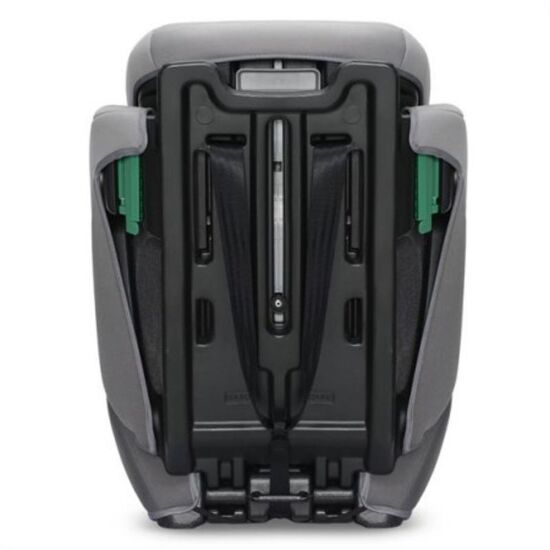 Scaun auto KINDERKRAFT Comfort Up 2 i-Size (76-150 cm) gri, 7 image
