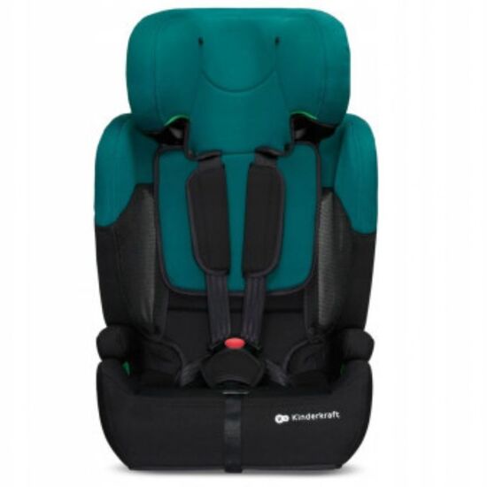 Scaun auto KINDERKRAFT Comfort Up 2 i-Size (76-150 cm) verde, 3 image